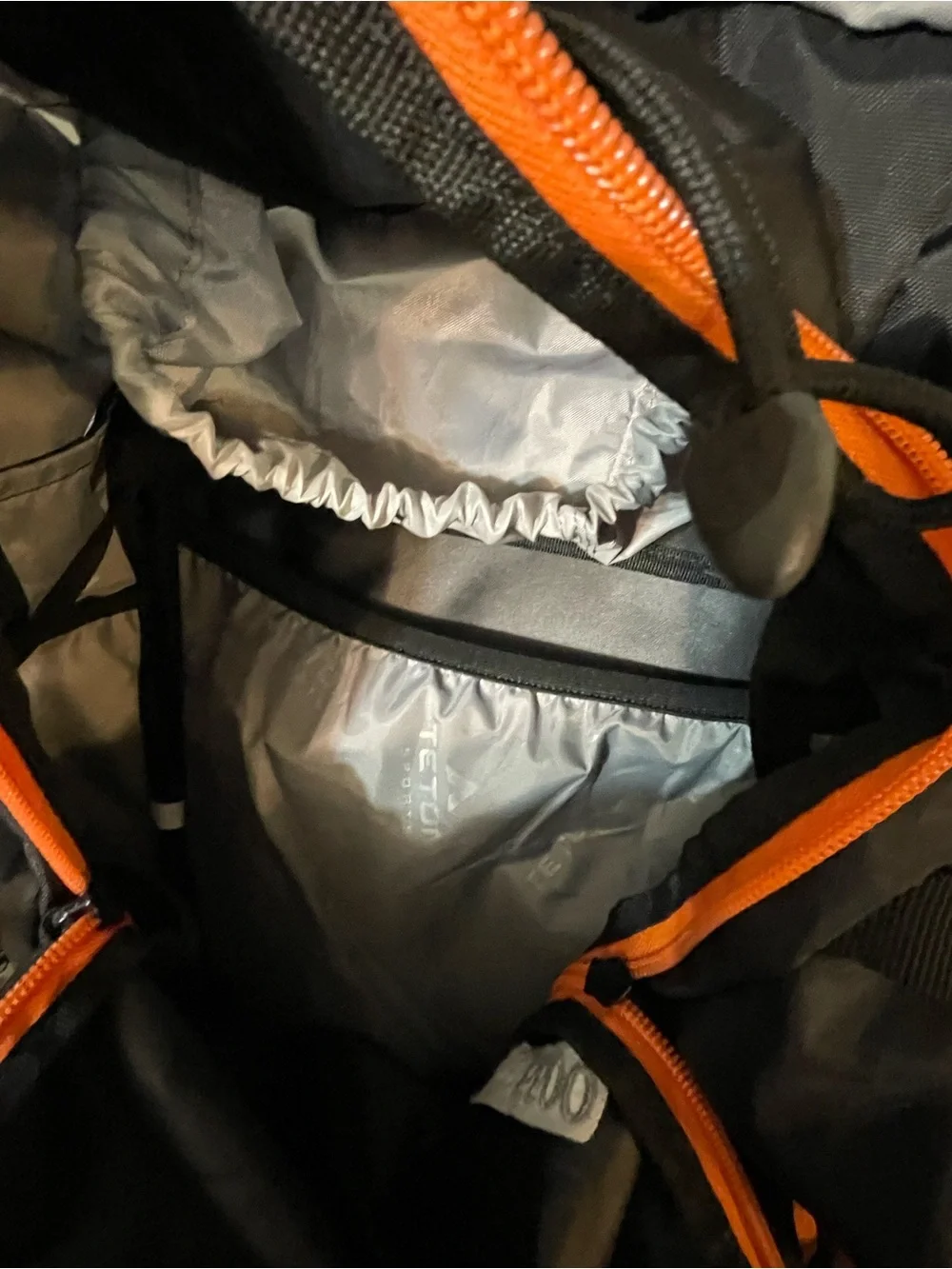 Teton Grand 5500 Hiking Backpack